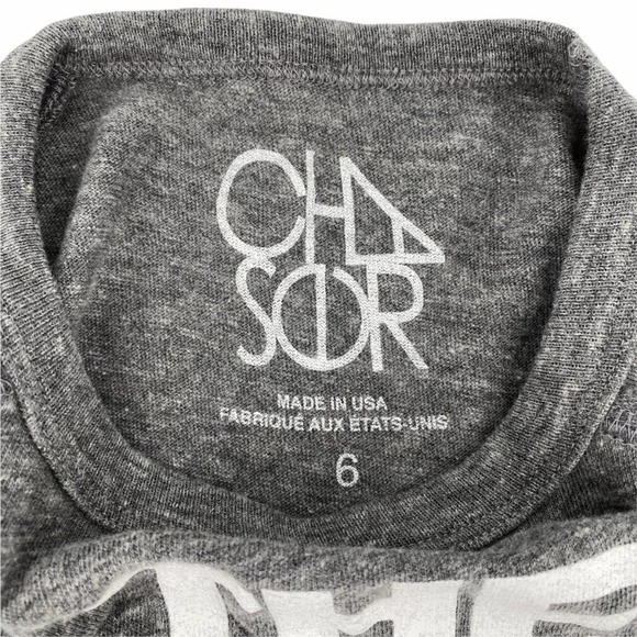 NEW Bundle of Three Chaser Kids Tees Sizes 6 7/8 - Picture 5 of 16